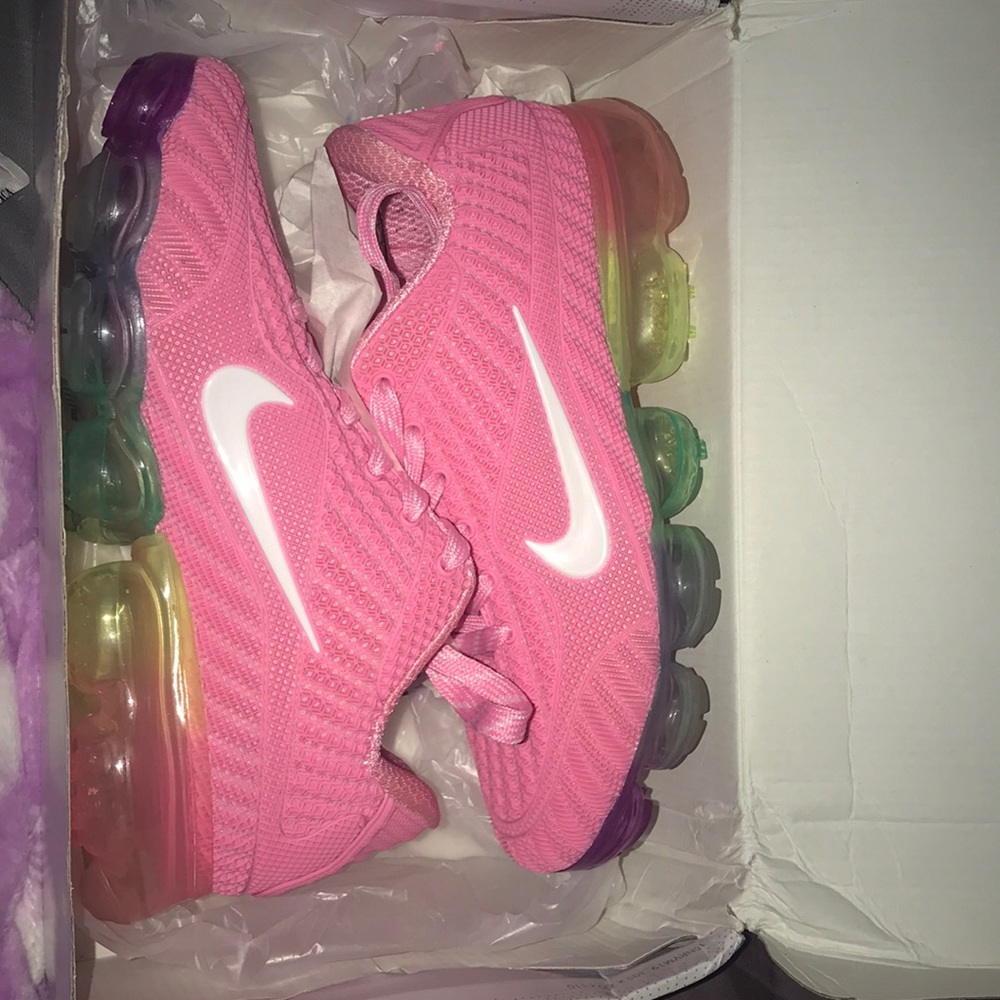 Women’s Nike Air Vapormax